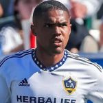 Douglas Costa, ex-Grêmio, anuncia saída antecipada do LA Galaxy, dos EUA