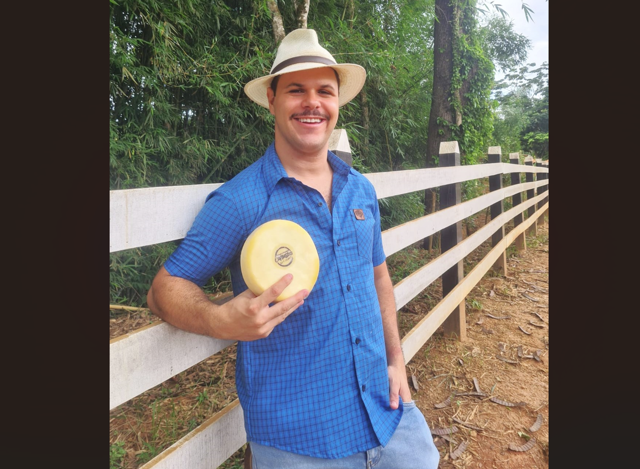 'Mineiro do Queijo’ alça novos voos e quer ser espécie de 'embaixador da iguaria' no Estado