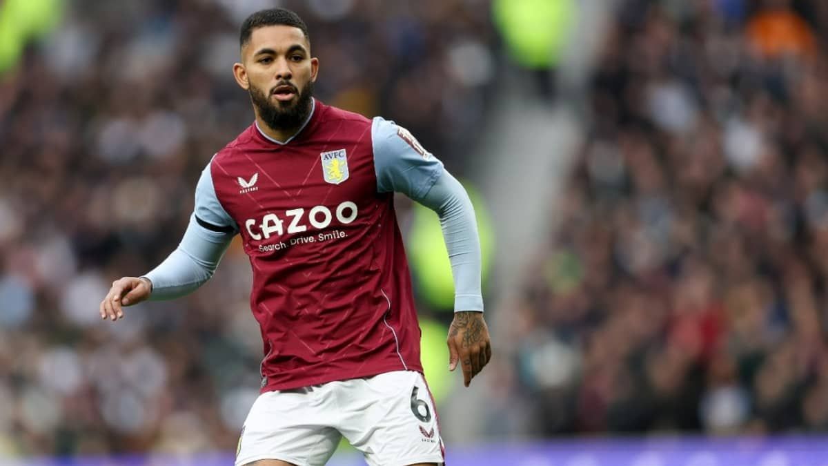 Tottenham 'tropeça' e perde para Aston Villa com gol do brasileiro Douglas Luiz
