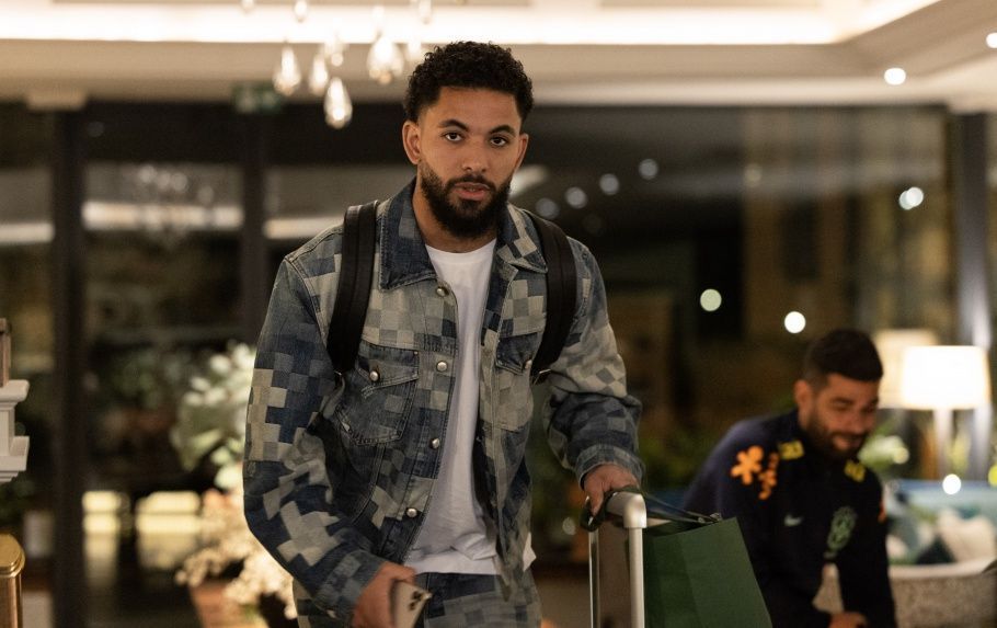 Jogadores começam a se apresentar à Seleção para amistosos na Europa