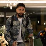 Jogadores começam a se apresentar à Seleção para amistosos na Europa