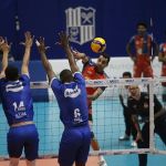Minas é derrotado pelo São José na Superliga Masculina