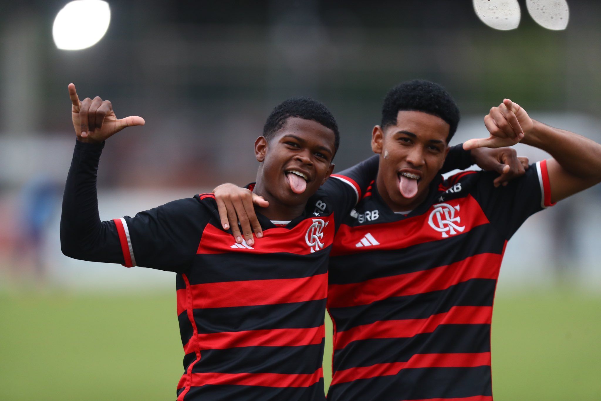 Flamengo divulga inscritos na Copinha de 2025: veja a tabela e a lista
