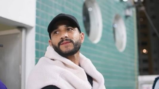 Dourado não tem data ainda para estrear pelo Cruzeiro em sua segunda passagem pelo clube