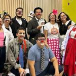 Expresso Graça busca por novos voluntários 