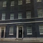 Downing Street revela registro de visitas pela primeira vez