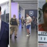 PUC Rio nega que suspeito de matar gari tenha feito graduação e MBA na instituição