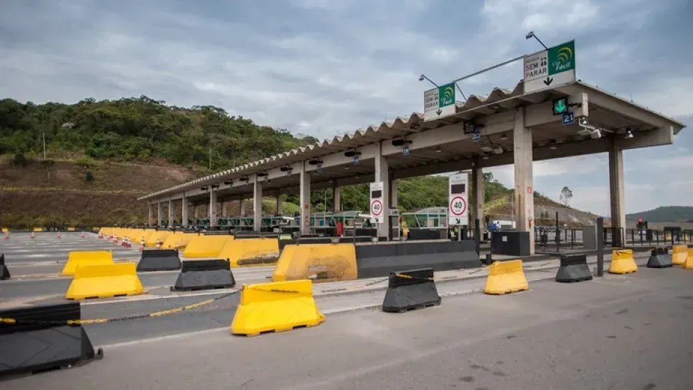 Pedágios na Grande BH: audiências públicas na ALMG discutem o tema nesta semana