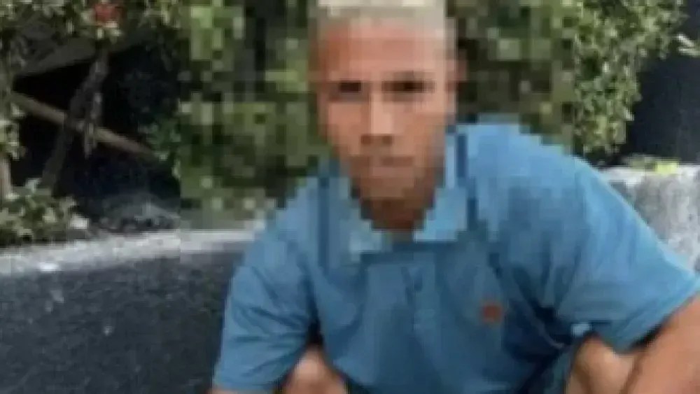 'Canibal' preso na Bahia diz ter temperado carne humana com limão e vinagre