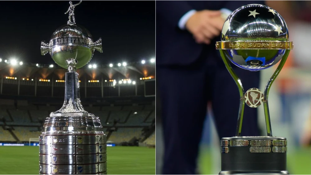 Oitavas de Libertadores e Sul-Americana: data, horário e onde assistir ao sorteio