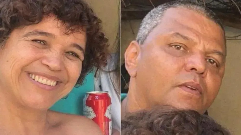 Vídeo mostra momento em que mulher é morta por assaltante no Anel Rodoviário, em BH