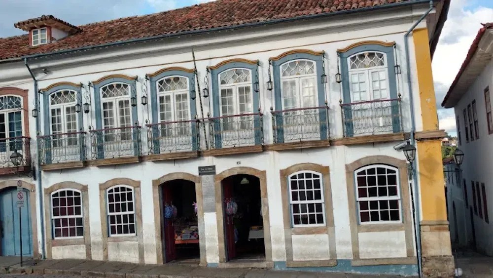 Audiência Pública em Ouro Preto Debate Mineração e Propõe Preservação da Serra de Botafogo