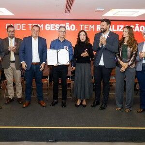 Governo de Minas regulamenta Política Estadual de Agricultura Irrigada Sustentável