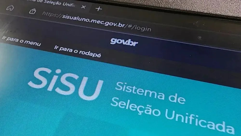 Sisu 2026: candidatos da lista de espera começam a ser convocados nesta quarta-feira (11)