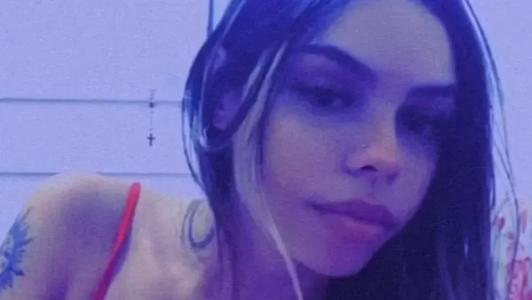 Jéssica Sabrina da Silva, de 22 anos, foi assassinada em fevereiro deste ano