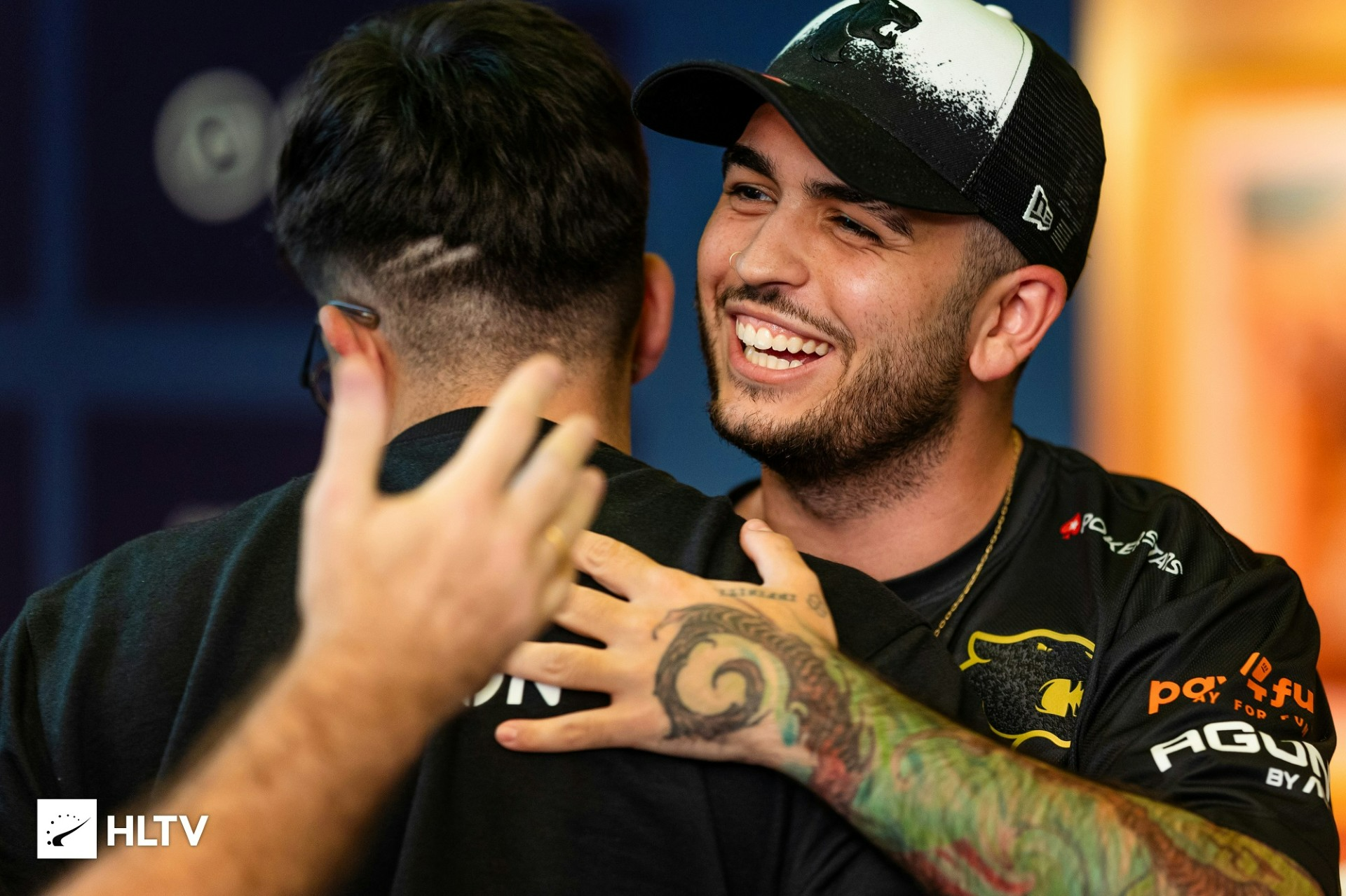 FURIA vence Complexity e se classifica para os playoffs na liderança do Grupo B