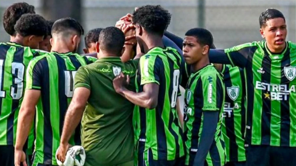 Comercial de Tietê x América: horário e onde assistir ao vivo pela Copinha