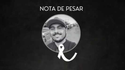 Renato Moreira, assassinado na porta de casa, no bairro Tupi B, em BH