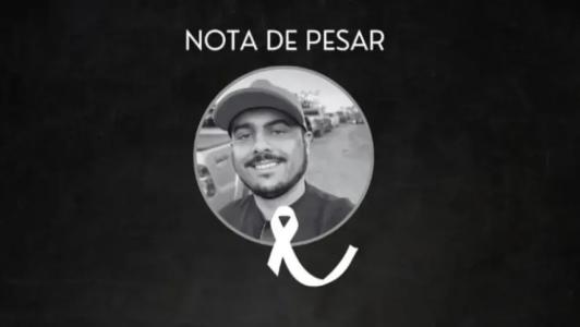 Renato Moreira, assassinado na porta de casa, no bairro Tupi B, em BH