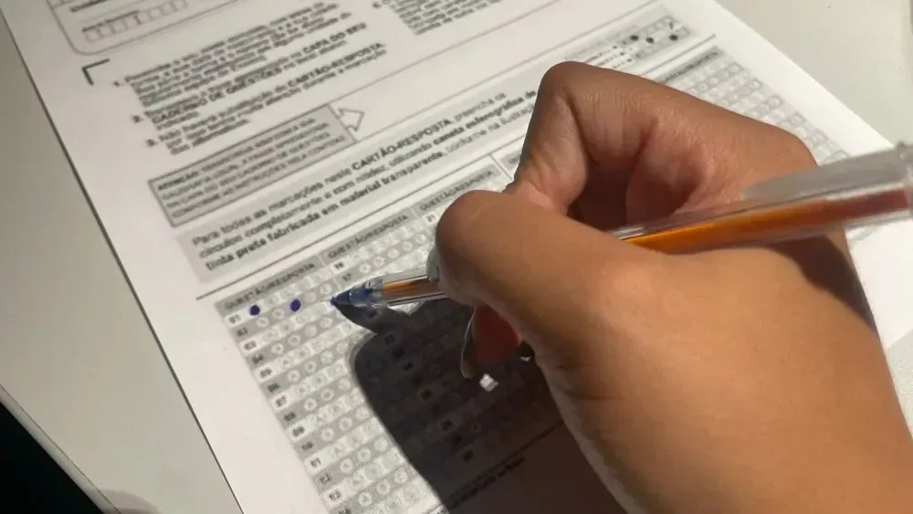 Enem 2023: Inep divulga os resultados da prova nesta terça-feira (16)