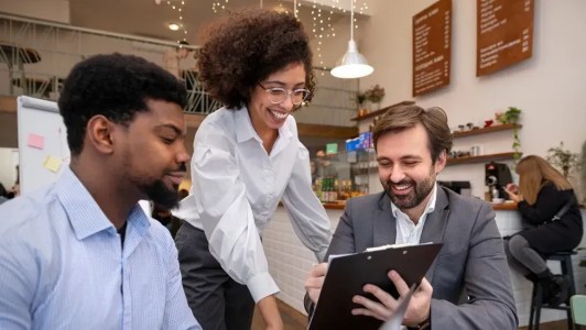 Programa SESI Vida oferece soluções e serviços de promoção da saúde para empresas - Fiemg - Sesi/Senai