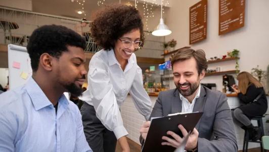 Programa SESI Vida oferece soluções e serviços de promoção da saúde para empresas - Fiemg - Sesi/Senai