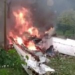 Veja o que se sabe sobre a queda do avião em São Paulo