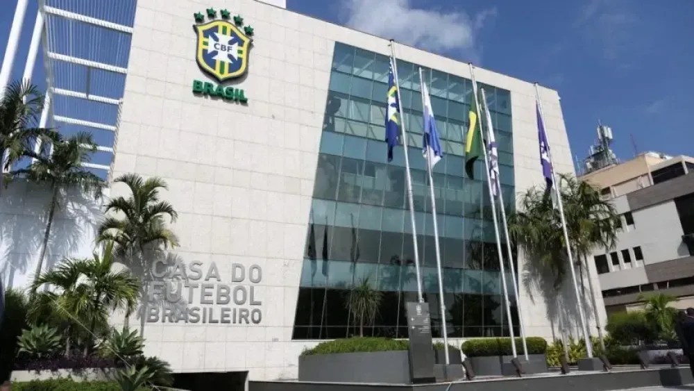 Por que a CBF não teme uma punição da Fifa apesar das cartas ameaçadoras