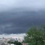 Inmet emite 'alerta amarelo' para tempestade em 346 cidades de MG; veja a lista