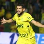 Sport anuncia a contratação do atacante Zé Roberto, ex-Mirassol