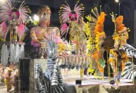 Desfile das Escolas de Samba de BH tem ordem divulgada