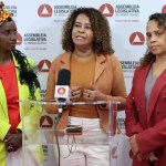 Governo aprova lei que proíbe espaços nomeados com nomes de pessoas preconceituosas