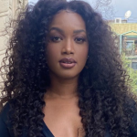 Iza atinge marca surpreendente ao revelar término com Yuri Lima