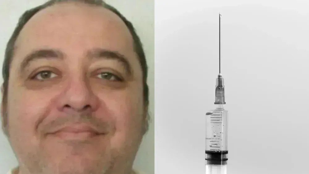 Justiça nega recurso e mantém execução de Kenneth Smith por gás nitrogênio; entenda como funciona