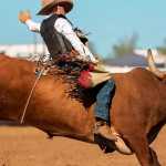 Cachoeira do Campo recebe 2ª edição da Festa do Peão em agosto