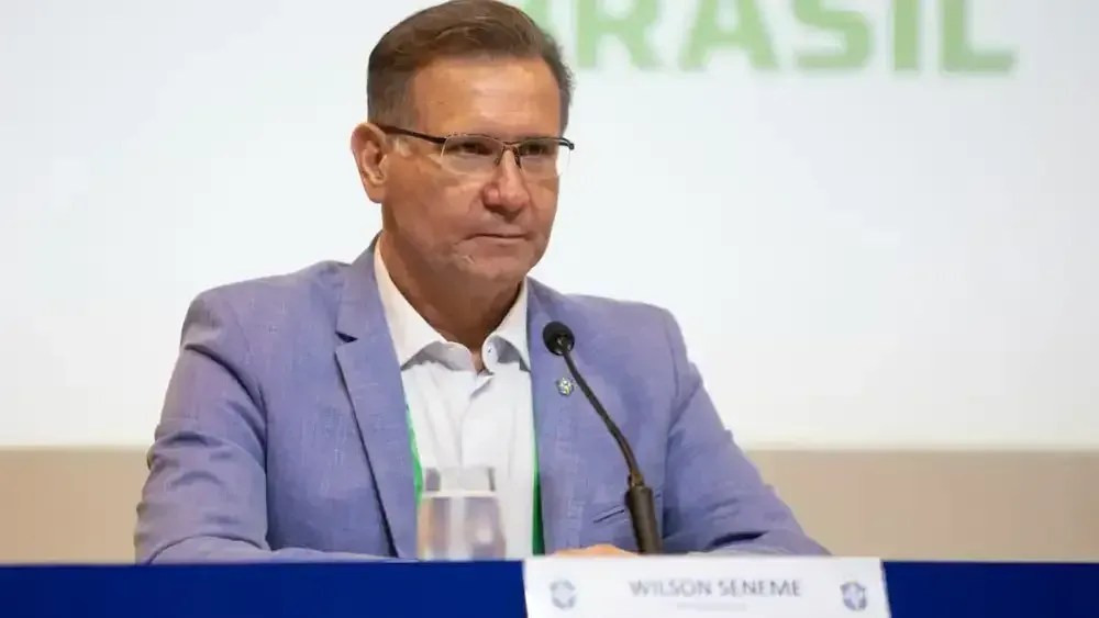 Pesquisa: cresce a avaliação negativa da arbitragem brasileira entre torcedores