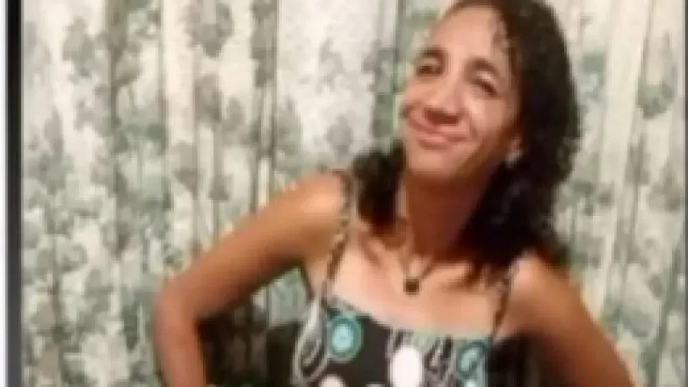 Mulher está desaparecida há mais de dois meses em Ouro Preto