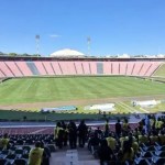 Itabirito vende mando, e jogo contra o Cruzeiro será em Uberlândia