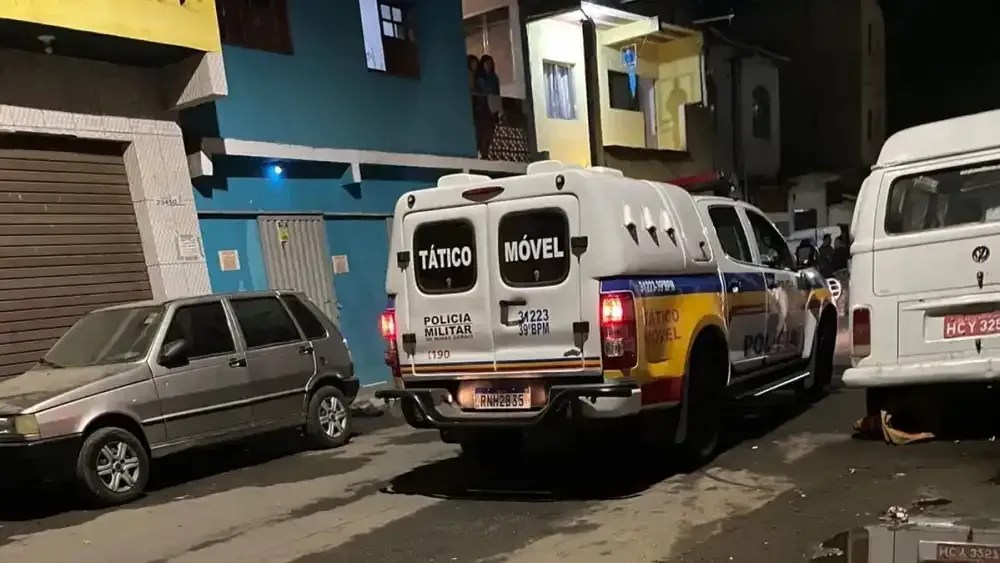 Policial é julgado por morte em abordagem na Vila Barraginha em Contagem