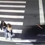 Justiça manda soltar motorista que atropelou e matou duas jovens em faixa de pedestres em SP