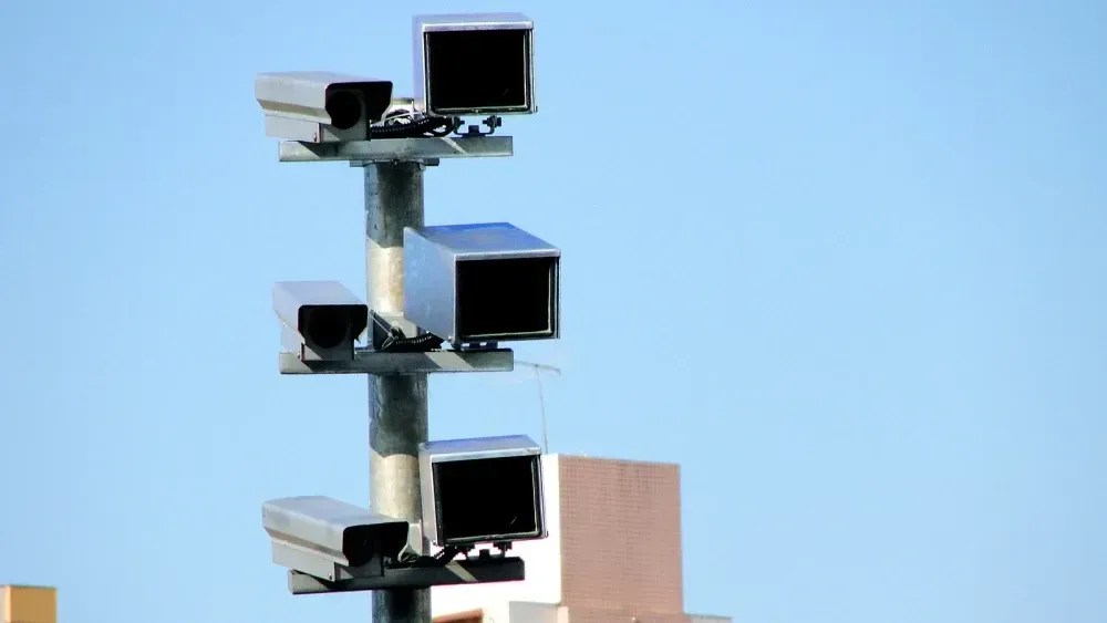 Novos radares entram em operação na BR-040 entre BH e Juiz de Fora; veja onde