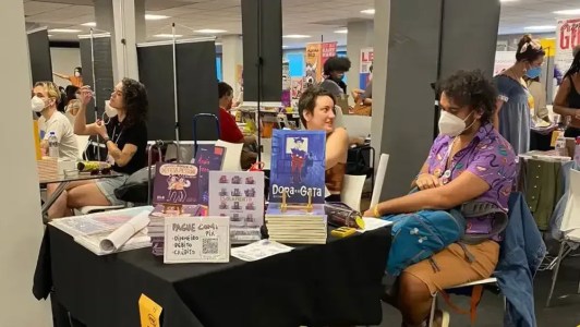 Festival Internacional de Quadrinhos de BH em 2022