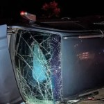 Zé Neto dá primeira entrevista após acidente de carro: “do carro não sobrou nada”