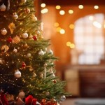 Quando desmontar a árvore de Natal em 2024? Entenda a tradição