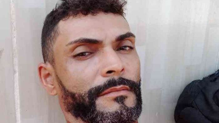 Laudemir de Souza Fernandes, gari morto após briga de trânsito