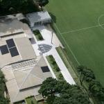 Otávio, Lyanco, Zaracho e mais: Atlético atualiza situação de jogadores no DM