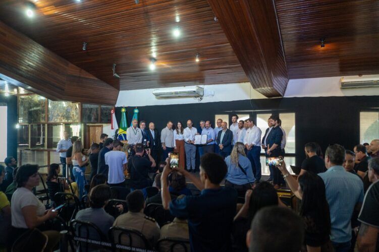 Unimontes firma parceria para impulsionar o desenvolvimento rural sustentável em Montes Claros
