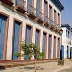 Minas Gerais deve bater recorde de turistas nas férias de julho