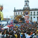 Ouro Preto repassa recursos às escolas de samba para o Carnaval 2026