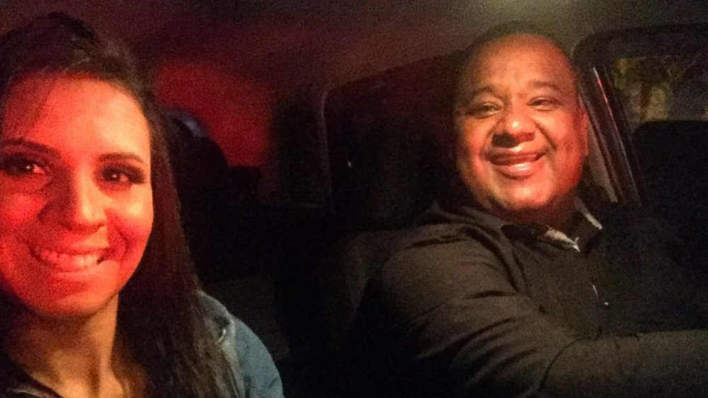 'Vida virou do avesso': Ex-marido de amiga sequestrada com Marcelinho desabafa